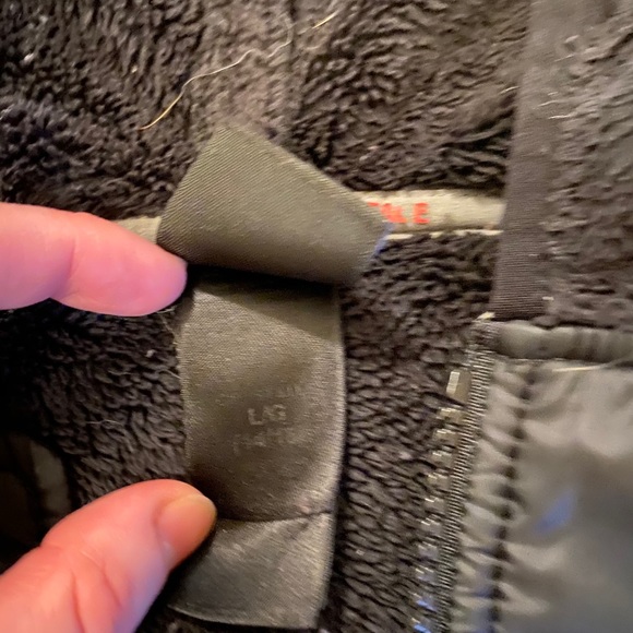 North Face - Picture 4 of 4